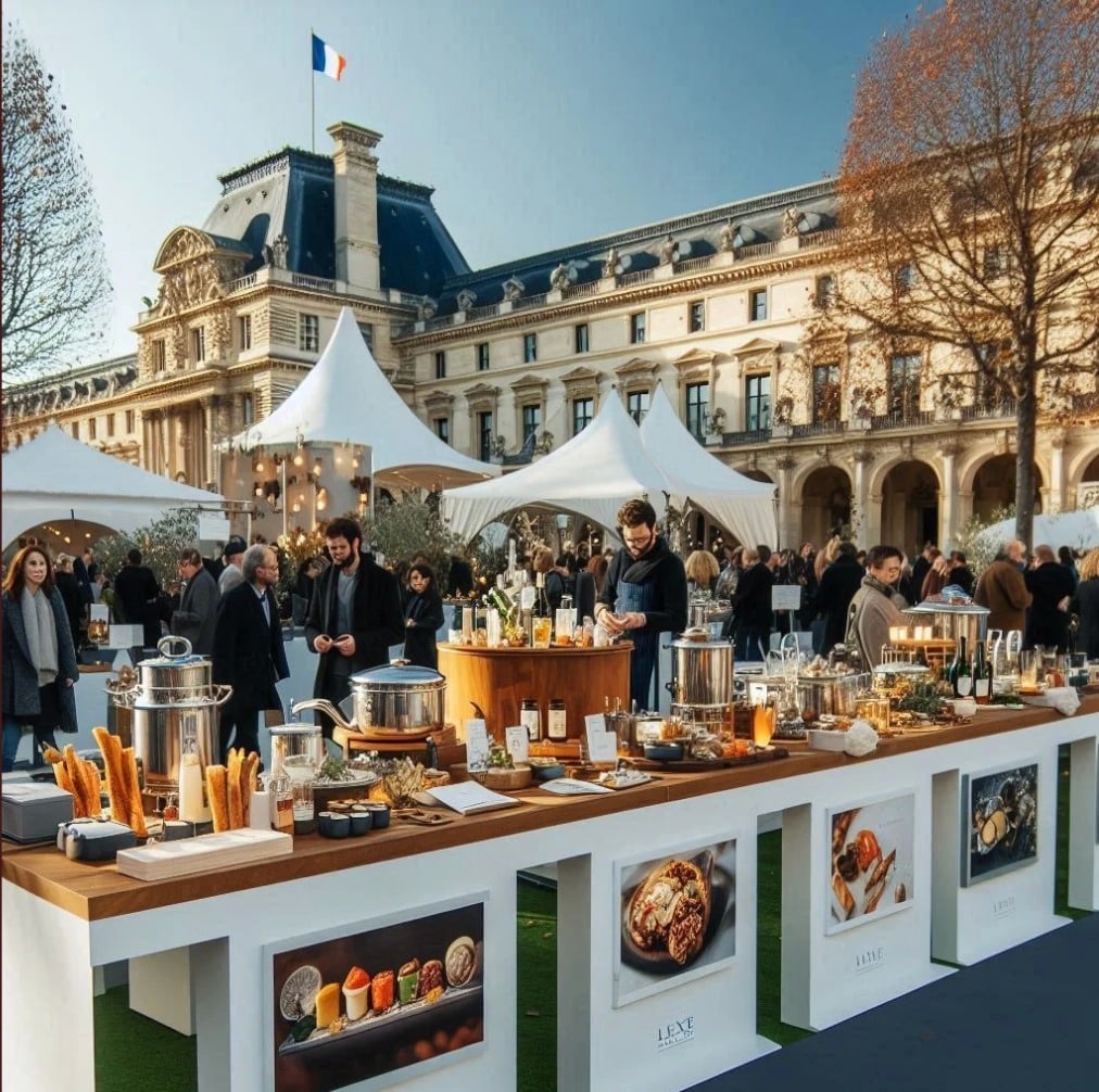 Billetterie salon des mobilités 